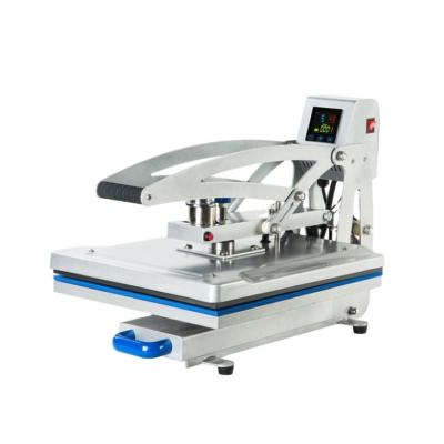 China 10 In 1 T Shirt Heat Transfer Printing Machine Heat Press Machine 110V/220V for sale