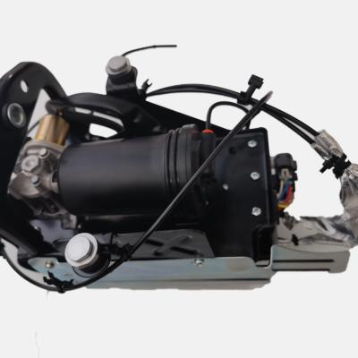 China High Quality Air Suspension Compressor Pump 23468864 For Cadillac XTS 3.6L V6 Cadillac 2013-2018 XTS for sale