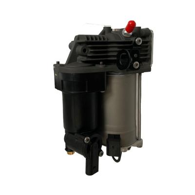 China HOWARD Air Suspension Compressor Suitable for MERCEDES-BENZ W164 X164 1643200004 1643201104 1643201204 W164 for sale