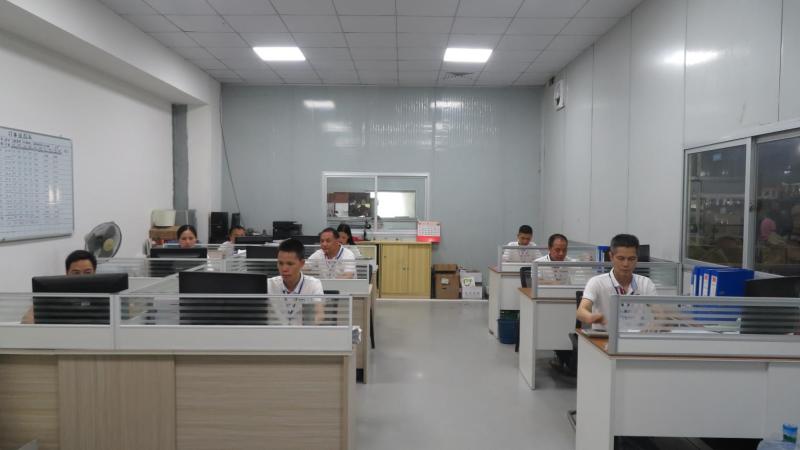 Verified China supplier - Dongguan Mingpin Photoelectric Lighting Co., Ltd.