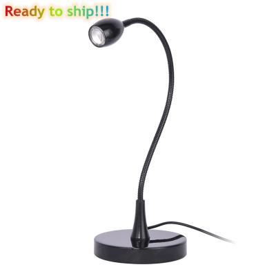 China High Quality Modern Led Desk Lamp Switch Table Lamp Modern Hot Selling Control Metal Indoor LED Lamp for sale