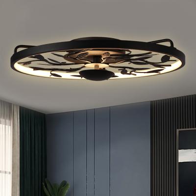 China Lighting Functions LED Modern Ceiling Lamp New Design Dimmable Modern Lighting for Home Mounted Ceiling Lamp for sale