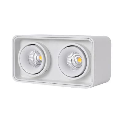 China Modern High Quality Room Led Down Light Outdoor C.P. 90 Led Ceiling Downlights Light Wall Lamp for sale