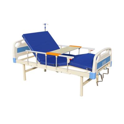 China Hospital Bed Medical High Quality Hospital Bed Cranks Both Bed Cranks For Patient for sale