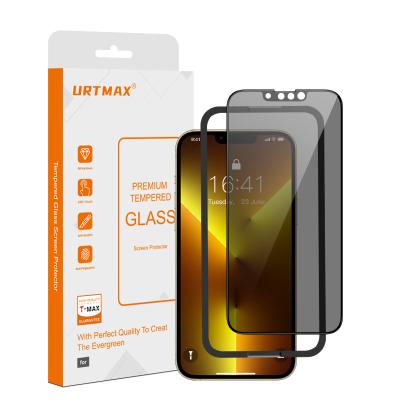 China Cell Phone Screen Full Coverage Tempered Glass Cell Phone Screen Protector i Mobile Phone Max 13 pro for sale