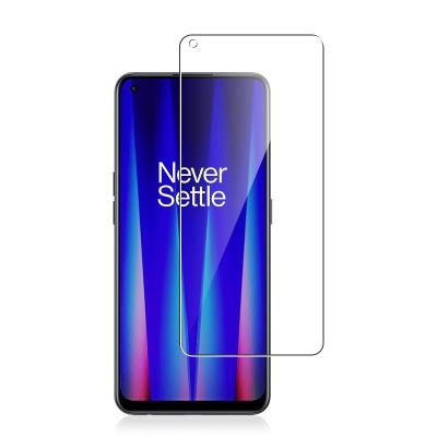 China Anti-Fingerprint/Anti-shatter/Anti-Water Tempered Glass For Oneplus Nord CE 2 5G 2.5D 3D Mobile Screen Protector For OnePlus Series for sale