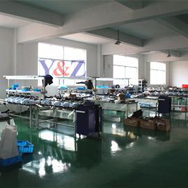 Verified China supplier - Hangzhou Zhengda Medical Co., Ltd.