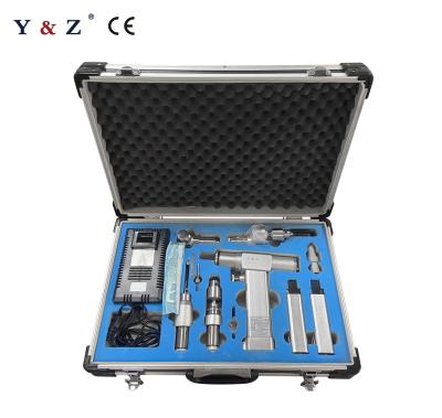 China Reusable Surgery Instruments Surgical Instruments Machine Tool Orthopedic Medical Electric Surgical Oscillating Saw for sale