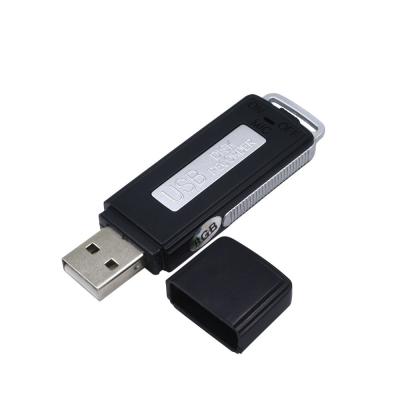 China Polygon Style Mic Usb Stick Portable Digital Voice Recorder For Meetings Instant Office Recordings Mini Dictaphone 120mAh Battery Audio Mini for sale