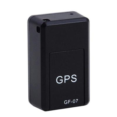 China Top 100 Device Sellers Amazon Listening Mini GPS Tracker With Magnetic Small Size Cheap Personal Books Tracking Device GF07 for sale