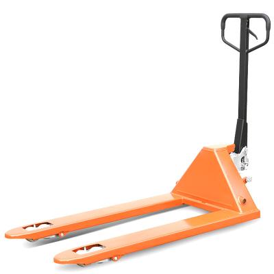 China 2T 2.5T 3T 5T ​​Hydraulic Hand Pallet Truck China Manufacturer Supply Export High quality and low price 2000kg 2500kg 3000kg 5000kg for sale