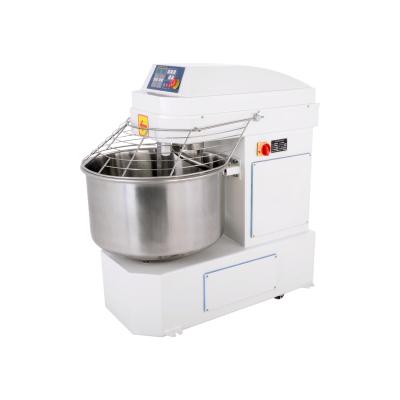 China ZZ Series Two Speed ​​Dough Partner Commercial Design 20kg 50 Liter Food Mixer (CE, Manufacturer) for sale