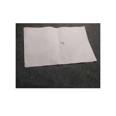 China Hotels Oil Filter Paper for Chicken Pressure Fryer and Open Deep Fryer for sale