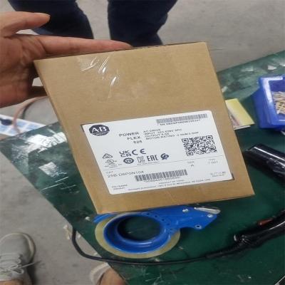 China INDUSTRIAL AUTOMATION Hot Selling New & Original Rockwell Plc AB Inverter 22CD022N103 for sale