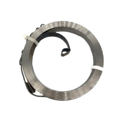 China SUS201 de aço inoxidável industrial Constant Force Spring Clock Mainspring à venda