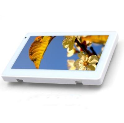 China Built-in Anti-dust HDL Home Automation Wall POE Powered Tablet for sale