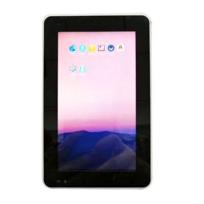 China Anti-dust 5 Inch Motion Sensor Android Tablet For Light Control for sale