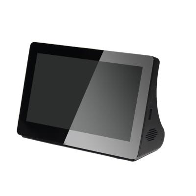 China Wifi Table Support 7 Inch Android Tablet Appearance Control System for sale