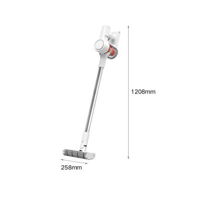 China 2020 New Xiaomi Mijia Hotel Vacuum Cleaner K10 Force Household Portable Dust Collector Cordless Handheld Dust Vacuum Cleaner For Car for sale