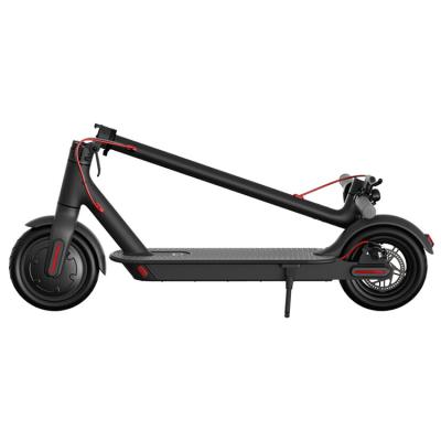 China Original Mijia Electric Battery Electric Scooters S1 E Scooters 500W Aluminum Alloy High Strength Foldable Scooters Electric Bike Scooter 2 Wheel for sale