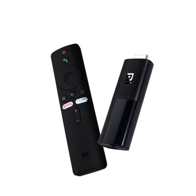 China Original Xiaomi MI TV Stick With Google Official HDR Netflix Quad Core 64 Bit Android 9.0 MI TV Auxiliary Stick for sale