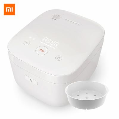 China XIAOMI IH Mini Household Electric Automatic Cooking Pot Jug Cooker 4L Rice Cooker Multicooker Kitchen Appliances for sale