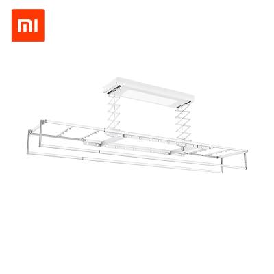 China Xiaomi Electric Mannequin Stand Smart Smart Drying Electric Clothes Dryer Clothes MI Home APP Telescopic Control for sale