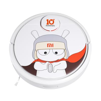 China Portable And Wireless APP Control Sweeping Mopping Control Vacuum Cleaner Hotel Xiaomi MI Robot Vacuum Cleaner for sale