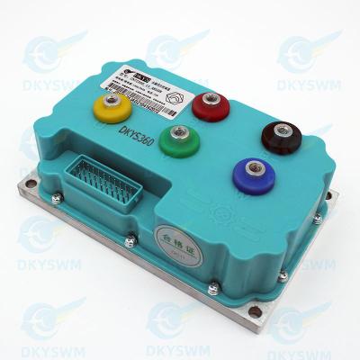 China Electric Motor Car DKYS96360 Smart Brushless DC Motor Controller 96V190A is Suitable for Electric Motorbike Motorcycle Electric Vehicle for sale