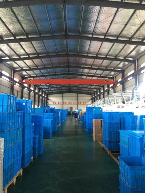 Verified China supplier - Hangzhou New Vision Trading Co., Ltd.