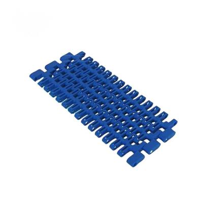 China VISION Heat Resistant Hot Selling Conveyor Belt Plastic Modular Conveyor Belt For Conveyor Make In China for sale