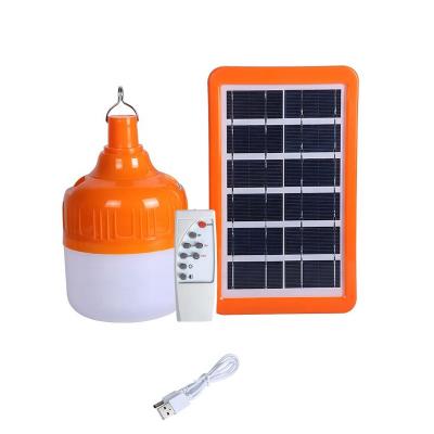 China Garden Solar Led Bulb Light for sale