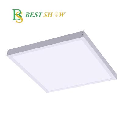 China modern 300x600 300x600mm 600x1200 600x1200mm 300x1200 300x1200mm 600x600 600x600mm led panel lamp CE 230v for sale