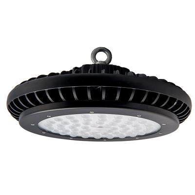 China Sports LC stadiums accepted Guangzhou manufacturer 50w 100w 150w 200w 240w 300w UFO led lamp highbay light for warehouse workshop for sale