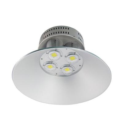 China Theme Park Guangzhou 160lm/w 60degree 90degree 120degree beam angle UFO led high bay lamp 277v explosion proof for workshop for sale