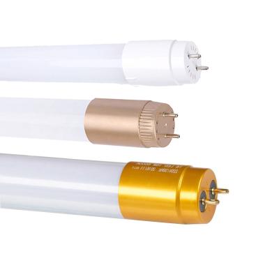 China Warehouse G13 2 4 5 plastic dimmable motion sensor fluorescent led glass tube t8 300mm 1200mm 10w 20w 30w 40w 50w 60w 12v waterproof feet for sale