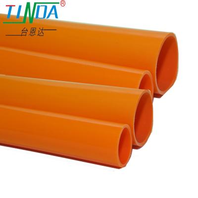 China Corona Discharge Silicone rubber slang aangepast aan uw behoeften Te koop