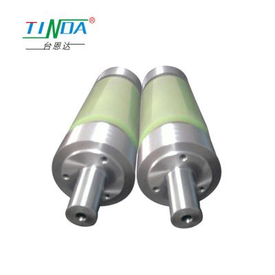 China High Precision Die Cutting Rollers With High Pressure Efficiency for sale