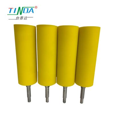 中国 High speed Adhesive Roller  With Long Lifespan And Low Noise 販売のため