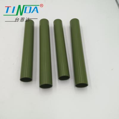 Cina Roller di acciaio rivestito con teflon industriale con basso livello di vibrazione e tolleranza di 0,02 mm in vendita