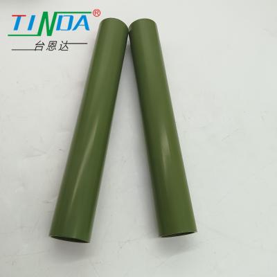 China Tratamiento con teflón Rollo de acero sin costura de tubería de acero con tolerancia de precisión de hasta 0,002 mm en venta