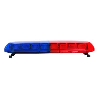 China TBD-B000 56inch RED BLUE no signal speaker lightar TBD-B0L18A-56/01RBS for sale