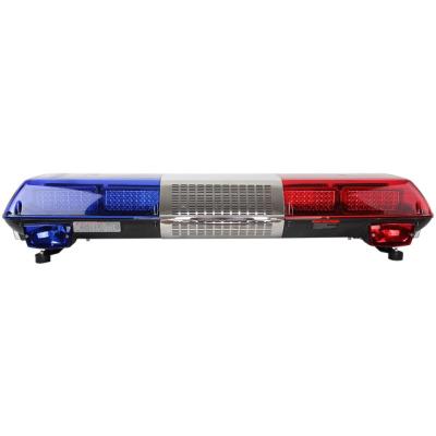 China LIGHT GUIDE TBD-80L8A-48/01RBS TBD-8000 RED BLUE SAFETY LED for sale