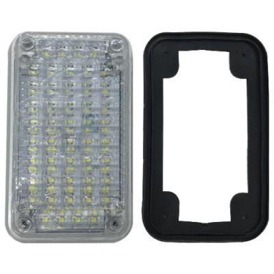 China outdoor light led clip strobe warning light TBD-38T /07ACK for sale