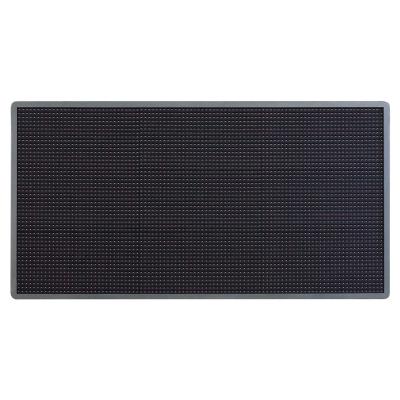 China Outdoor P10 Scrolling Moving Custom Caution Led Lights For Sign Board YXPC-ZD39P10C for sale