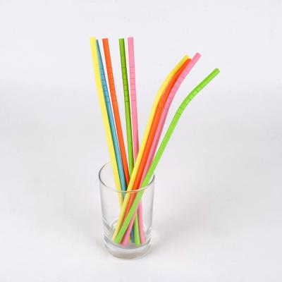 China Minimalist Wholesale Colorful Eco Friendly Drinking Biodegradable Paper Straws for sale