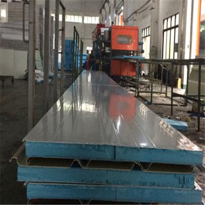 China best moisture proof XPS sandwich roof panel 11900 x 1050 x 50mm for building roof insulation for sale