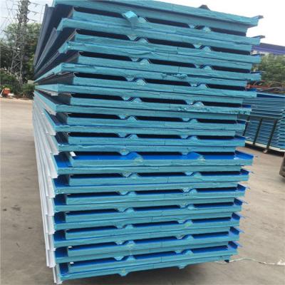 China best moisture and heat proof XPS sandwich panel 5000 x 1050 x 50mm for sale