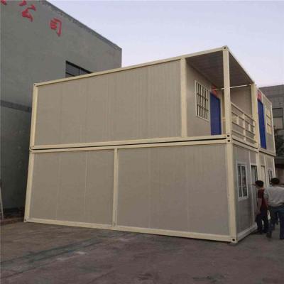 China energy saving sandwich panels container house for coffee kiosk for sale