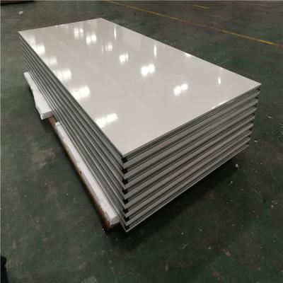 China fireproof 50mm thickness handmade mgo sandwich panel used for clean room for sale